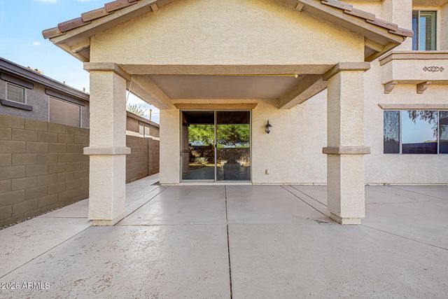 42912 N 43RD Drive, New River, AZ 85087