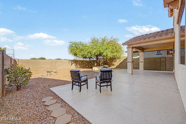 42912 N 43RD Drive, New River, AZ 85087