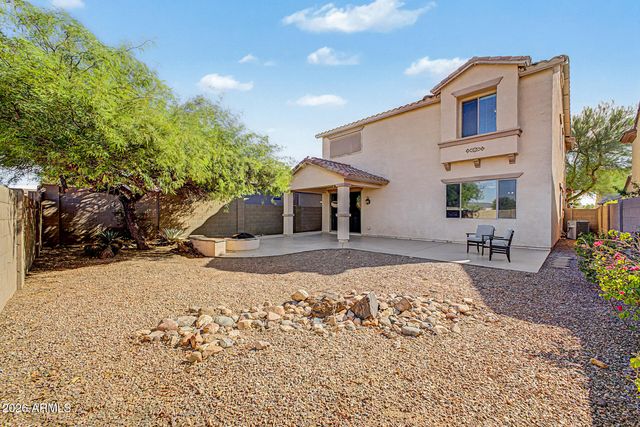 42912 N 43RD Drive, New River, AZ 85087
