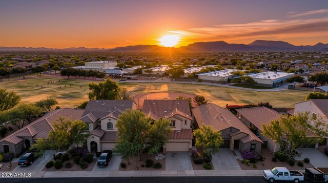 42912 N 43RD Drive, New River, AZ 85087