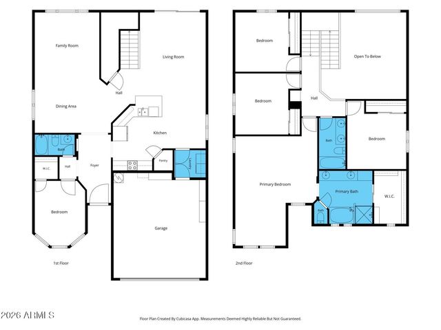 42912 N 43RD Drive, New River, AZ 85087