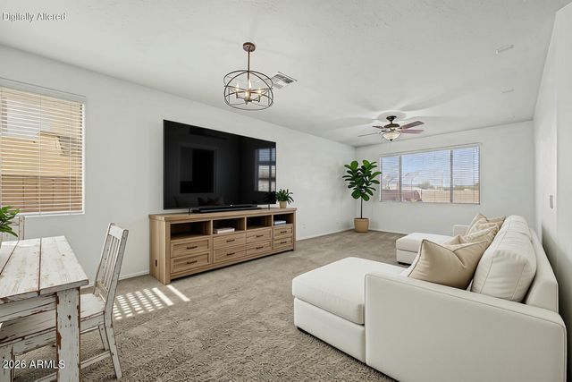 42912 N 43RD Drive, New River, AZ 85087