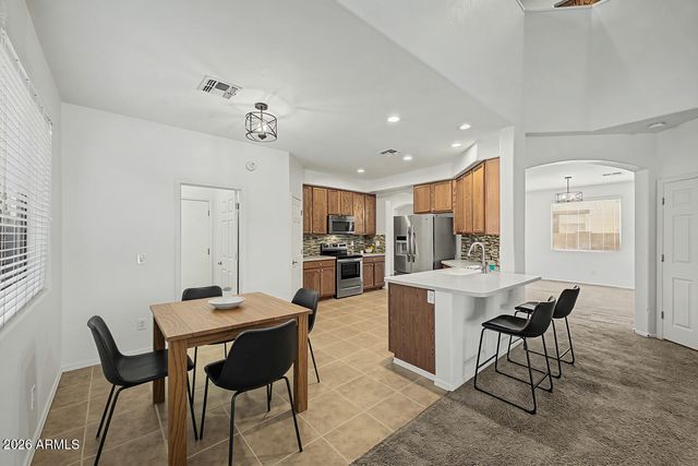 42912 N 43RD Drive, New River, AZ 85087