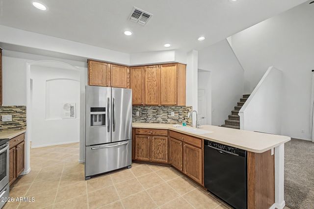 42912 N 43RD Drive, New River, AZ 85087