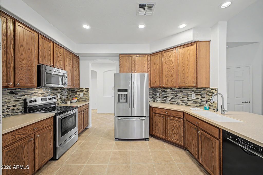 42912 N 43RD Drive, New River, AZ 85087 — photo 4