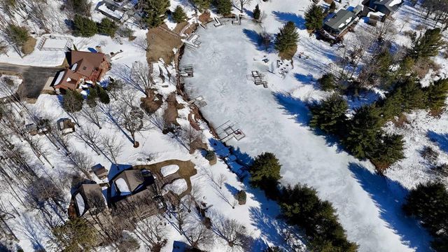 W2229 MEDICINE HAT TRAIL, Keshena, WI 54135