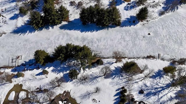 W2229 MEDICINE HAT TRAIL, Keshena, WI 54135