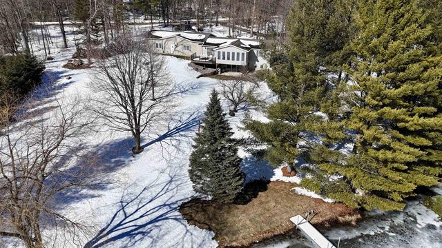 W2229 MEDICINE HAT TRAIL, Keshena, WI 54135