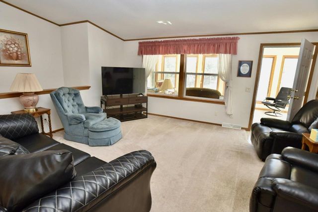 W2229 MEDICINE HAT TRAIL, Keshena, WI 54135