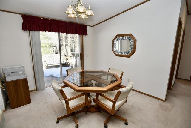 W2229 MEDICINE HAT TRAIL, Keshena, WI 54135