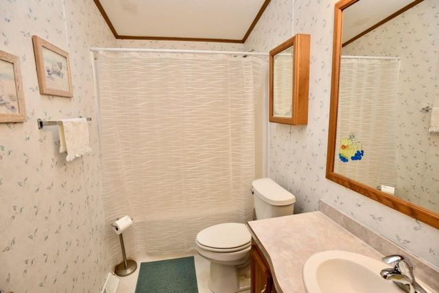 W2229 MEDICINE HAT TRAIL, Keshena, WI 54135