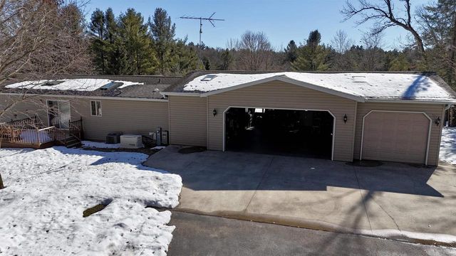 W2229 MEDICINE HAT TRAIL, Keshena, WI 54135