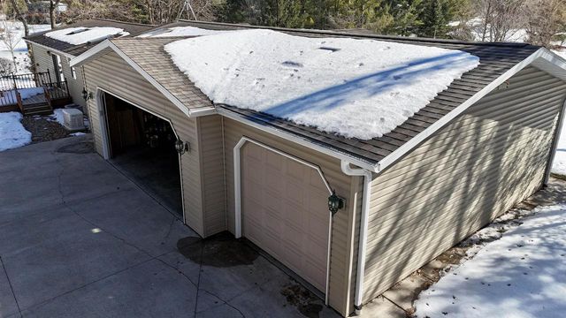 W2229 MEDICINE HAT TRAIL, Keshena, WI 54135