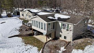 W2229 MEDICINE HAT TRAIL, Keshena, WI 54135