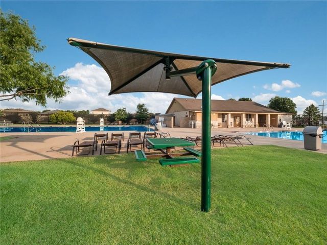 344 Enforcer LOOP, Jarrell, TX 76537