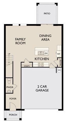 344 Enforcer LOOP, Jarrell, TX 76537