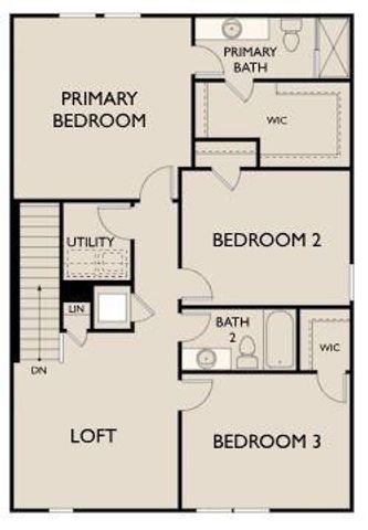 344 Enforcer LOOP, Jarrell, TX 76537