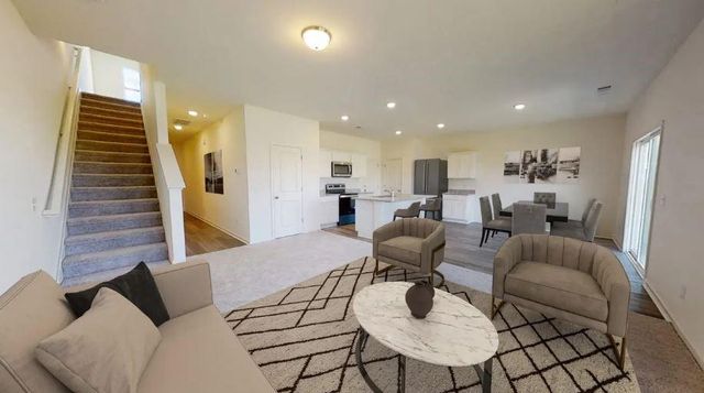 344 Enforcer LOOP, Jarrell, TX 76537