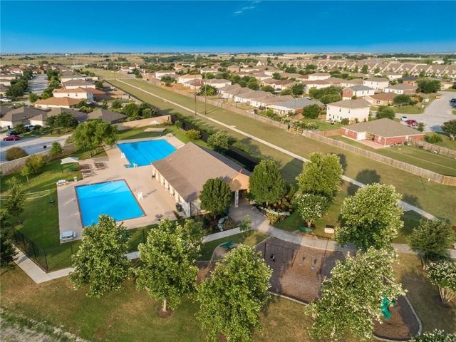 344 Enforcer LOOP, Jarrell, TX 76537