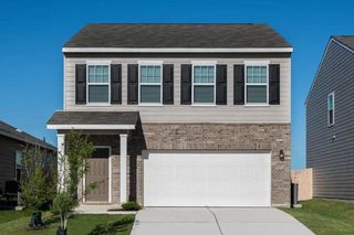 344 Enforcer LOOP, Jarrell, TX 76537