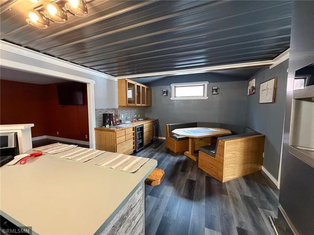 N5502 Oakwood Drive, Spooner, WI 54801