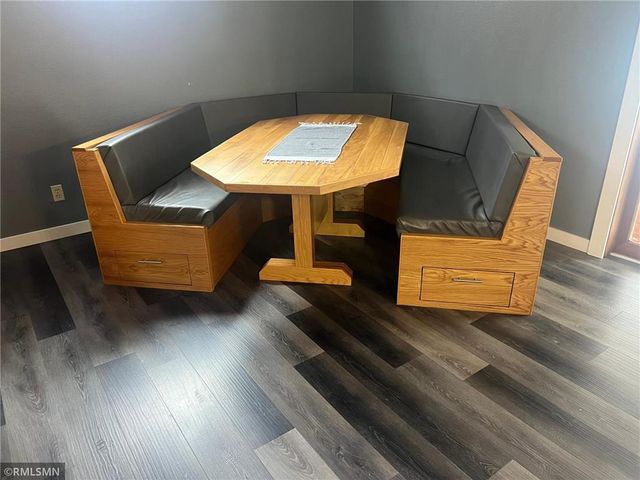 N5502 Oakwood Drive, Spooner, WI 54801