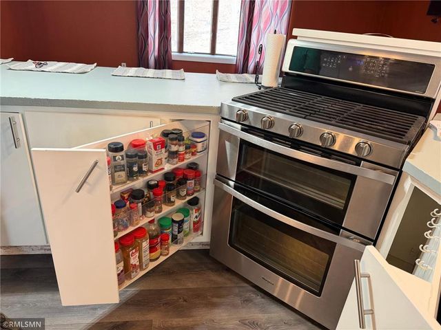 N5502 Oakwood Drive, Spooner, WI 54801