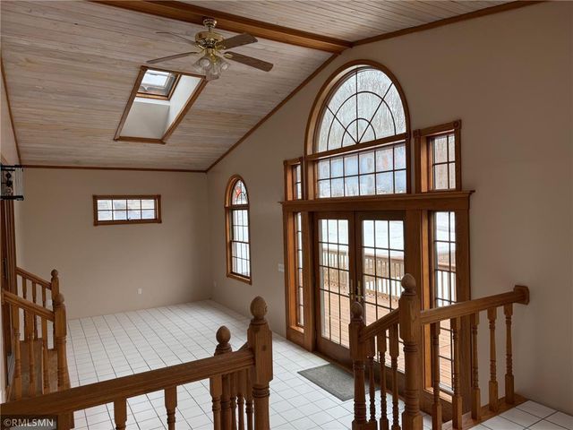 N5502 Oakwood Drive, Spooner, WI 54801