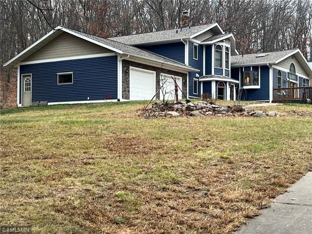 N5502 Oakwood Drive, Spooner, WI 54801