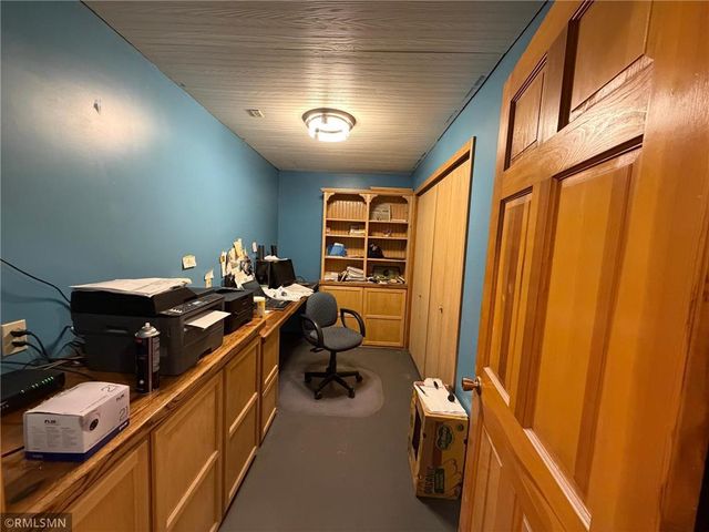 N5502 Oakwood Drive, Spooner, WI 54801