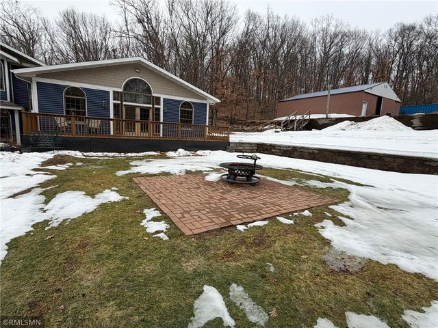 N5502 Oakwood Drive, Spooner, WI 54801