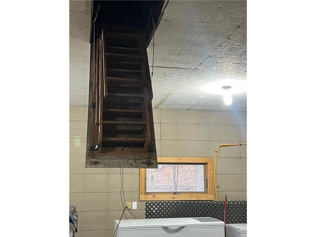 N5502 Oakwood Drive, Spooner, WI 54801