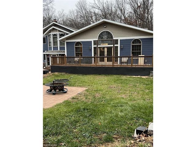 N5502 Oakwood Drive, Spooner, WI 54801