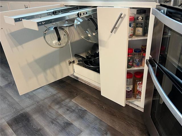 N5502 Oakwood Drive, Spooner, WI 54801