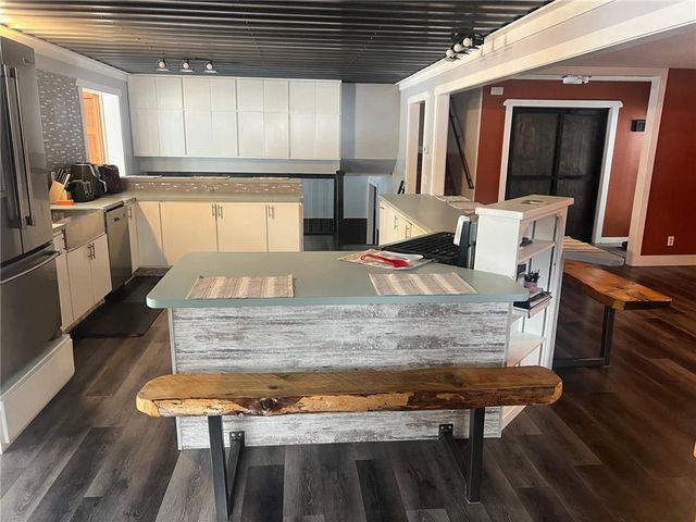 N5502 Oakwood Drive, Spooner, WI 54801