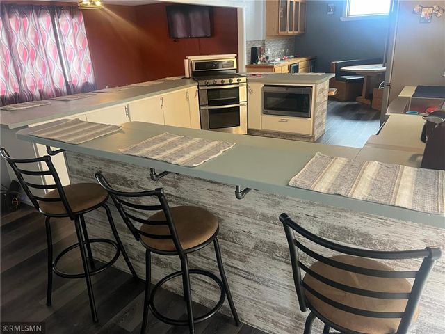 N5502 Oakwood Drive, Spooner, WI 54801