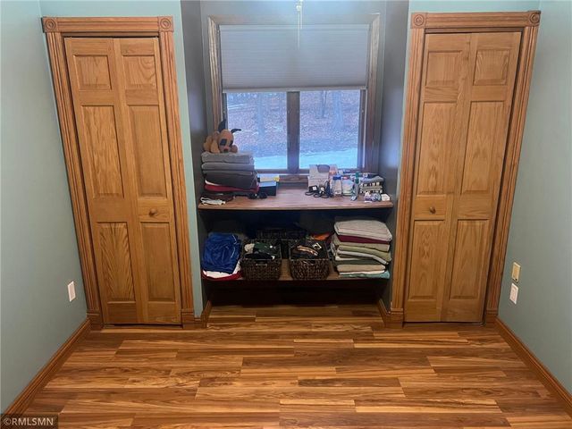 N5502 Oakwood Drive, Spooner, WI 54801