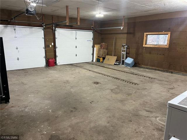 N5502 Oakwood Drive, Spooner, WI 54801