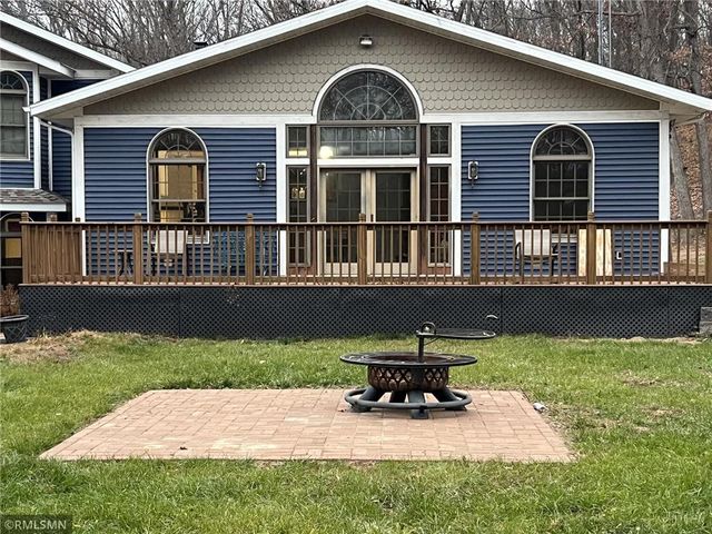 N5502 Oakwood Drive, Spooner, WI 54801