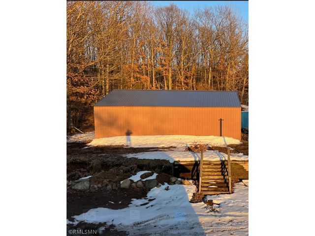 N5502 Oakwood Drive, Spooner, WI 54801