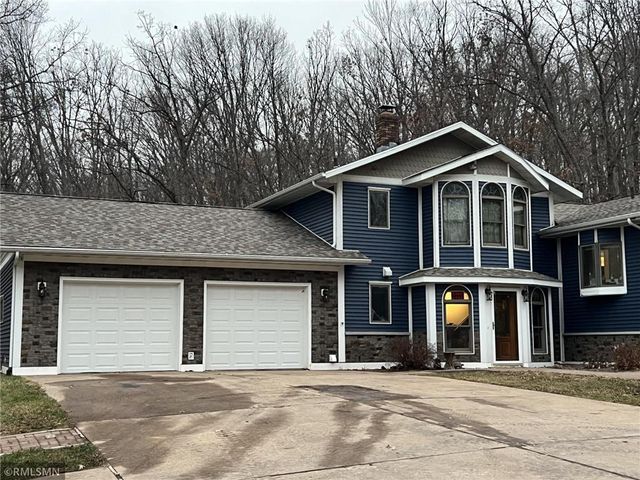 N5502 Oakwood Drive, Spooner, WI 54801