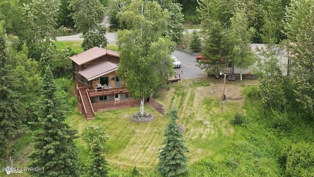 41611 Tischer Avenue, Soldotna, AK 99669