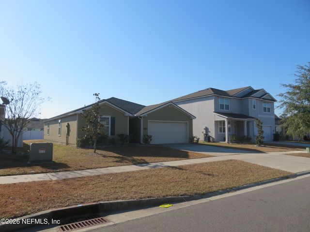 4327 WARM SPRINGS Way, Middleburg, FL 32068