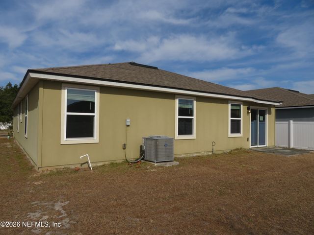 4327 WARM SPRINGS Way, Middleburg, FL 32068