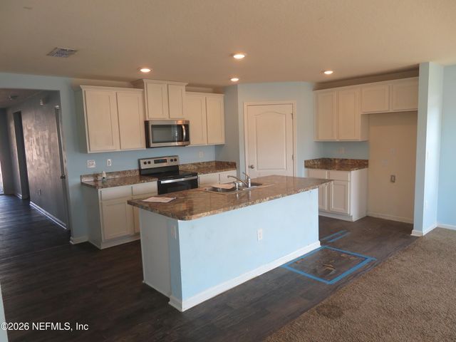 4327 WARM SPRINGS Way, Middleburg, FL 32068