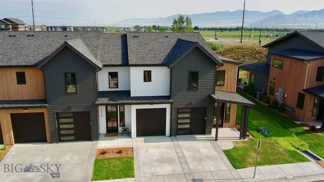 1220 Flanders Creek Avenue C, Bozeman, MT 59718