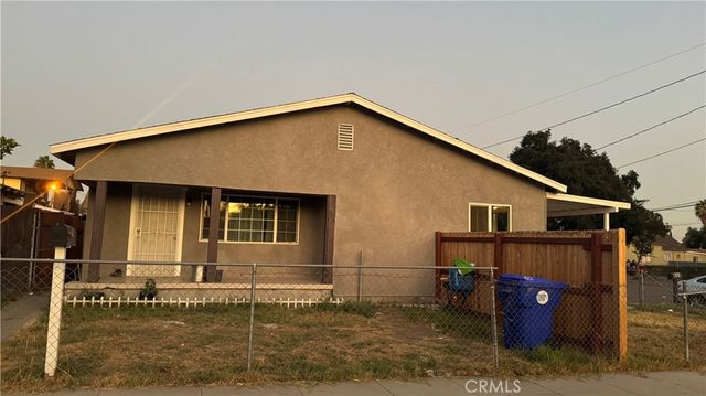 1001 1001 N Mountain View, San Bernardino, CA 92410