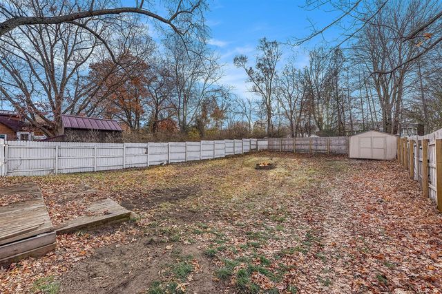 211 Marble Street, Cadillac, MI 49601