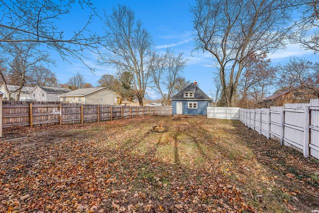 211 Marble Street, Cadillac, MI 49601