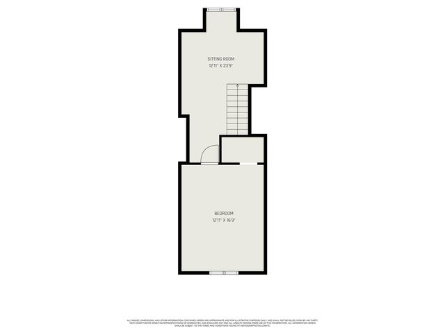 211 Marble Street, Cadillac, MI 49601